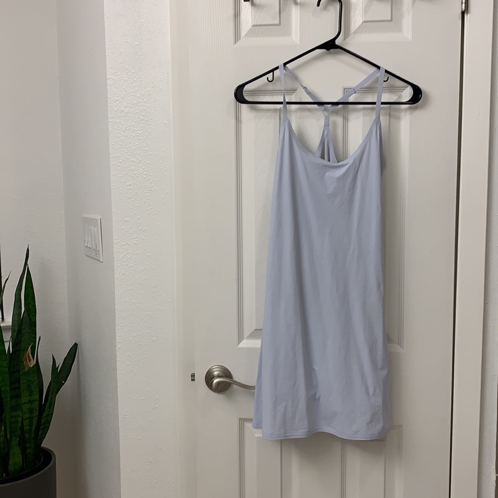 Outdoor Voices the exercise dress
